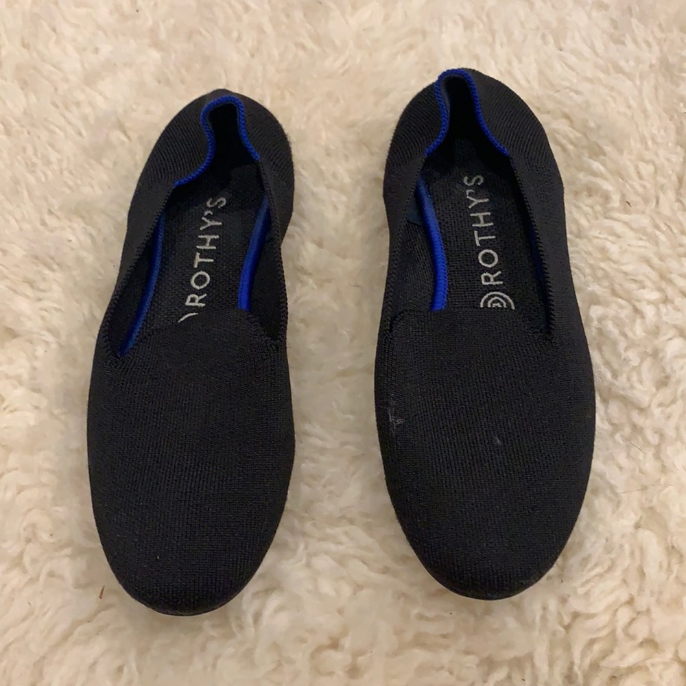 Black slip one